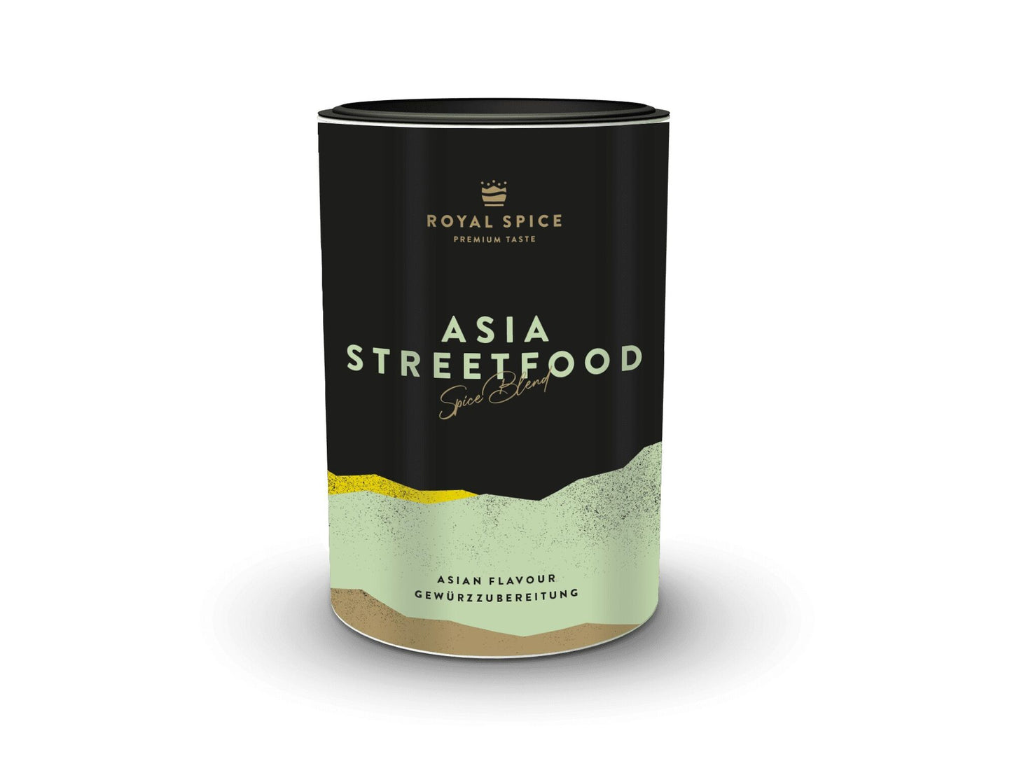 ROYAL SPICE Asia Streetfood Gewürz, 120g