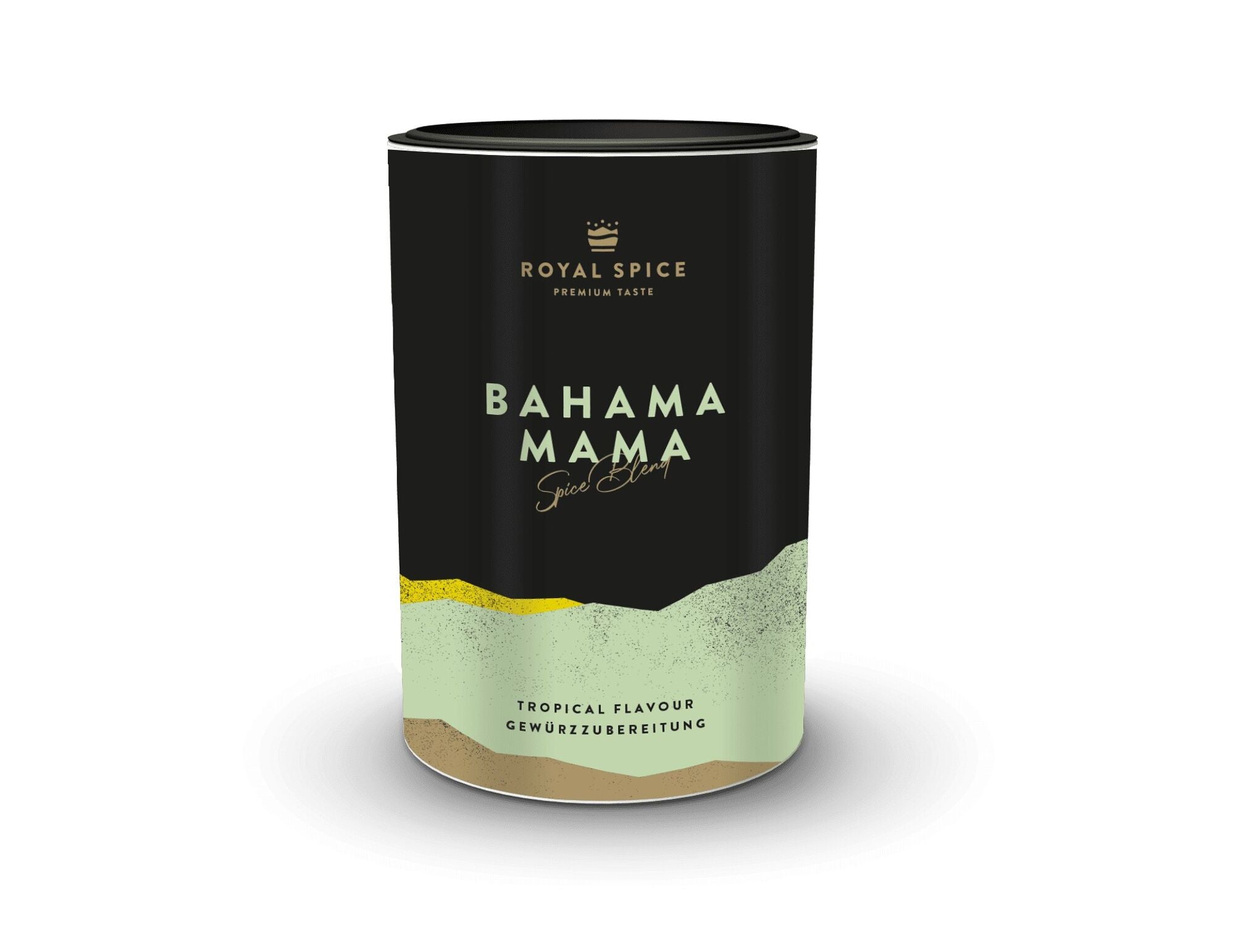 ROYAL SPICE Bahama Mama Karibik Gewürz, 100g