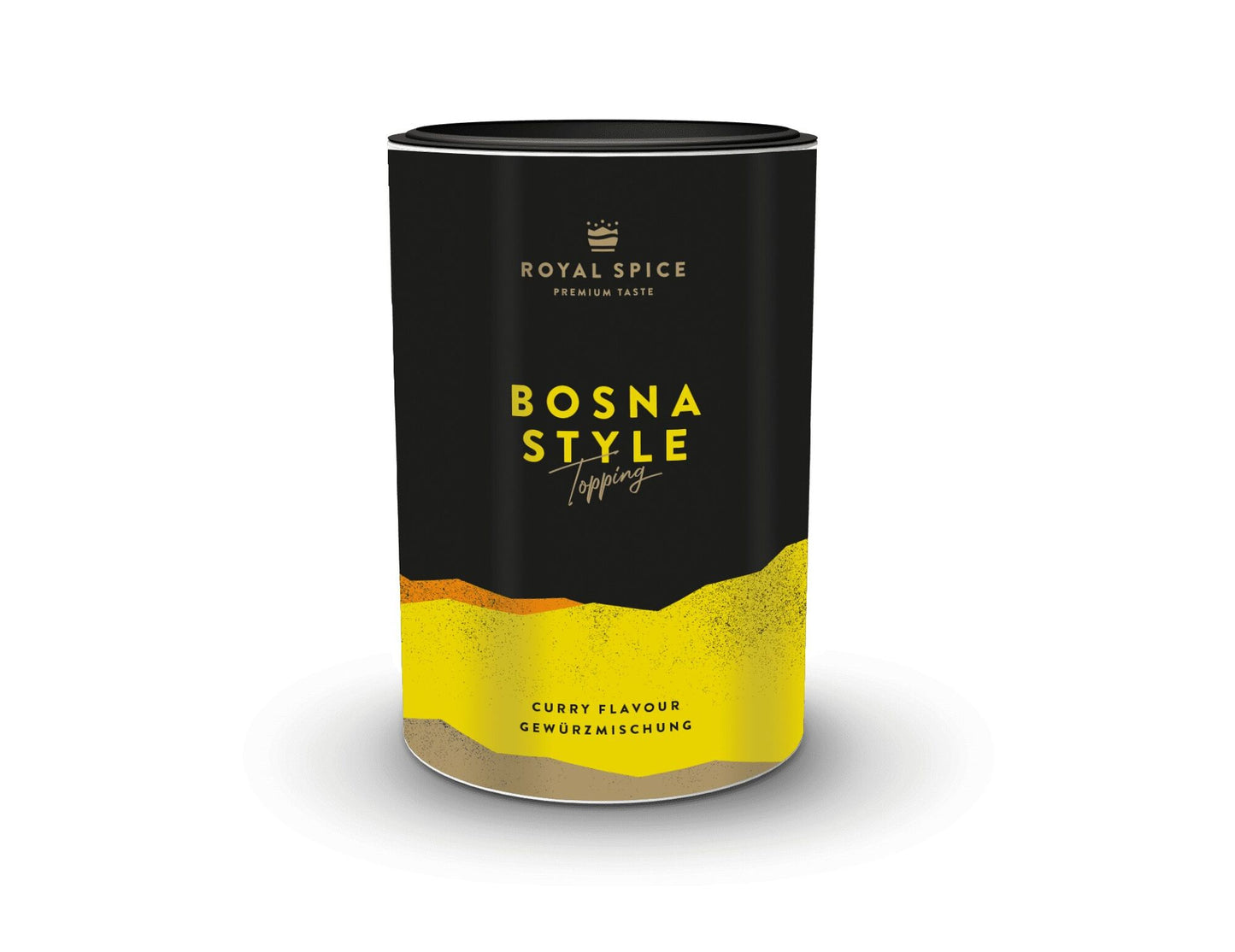 ROYAL SPICE Bosna Style, Bosna Gewürz, 80g