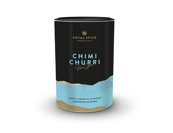 ROYAL SPICE Chimichurri Gewürz, 60g