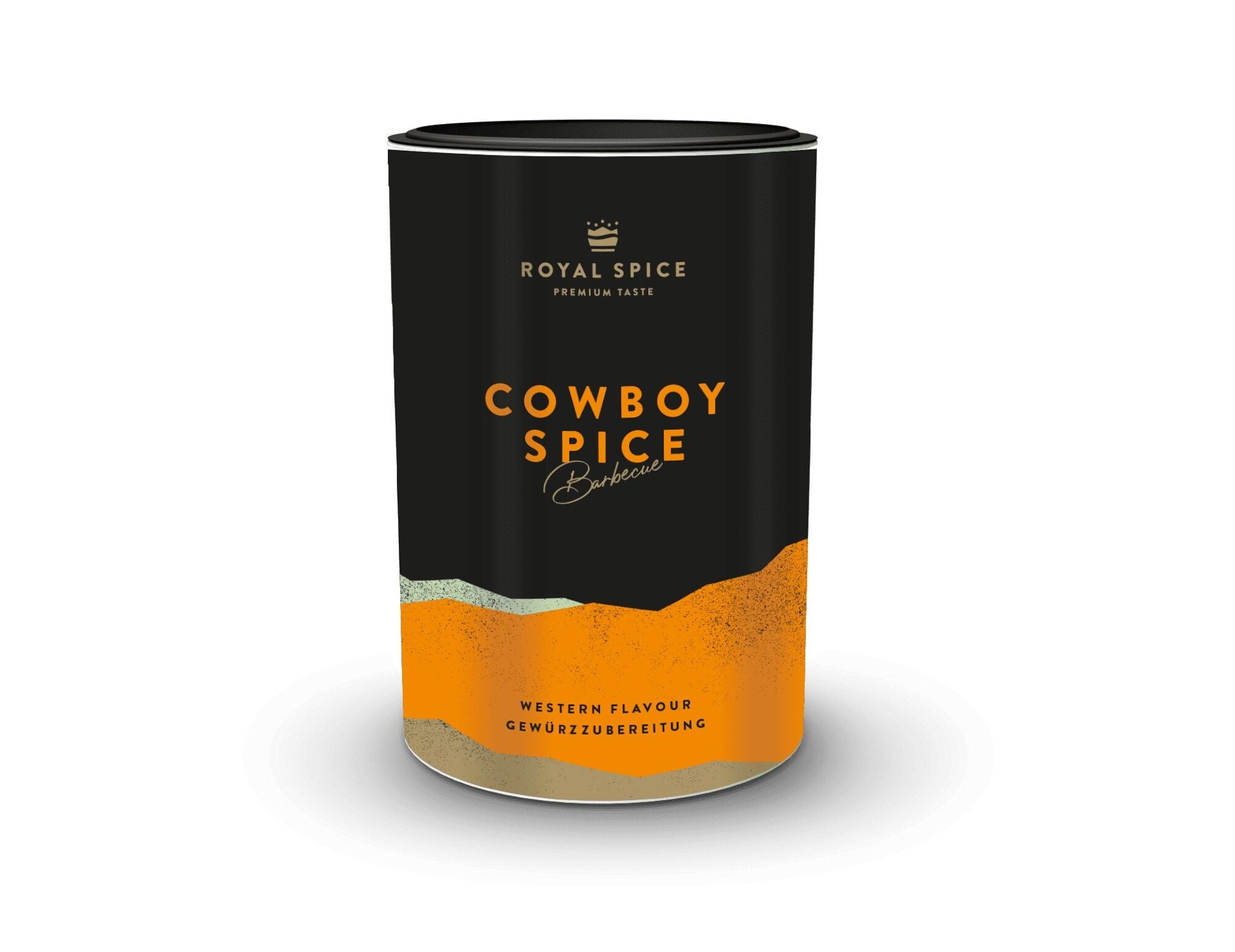 ROYAL SPICE Cowboy Spice, 100g