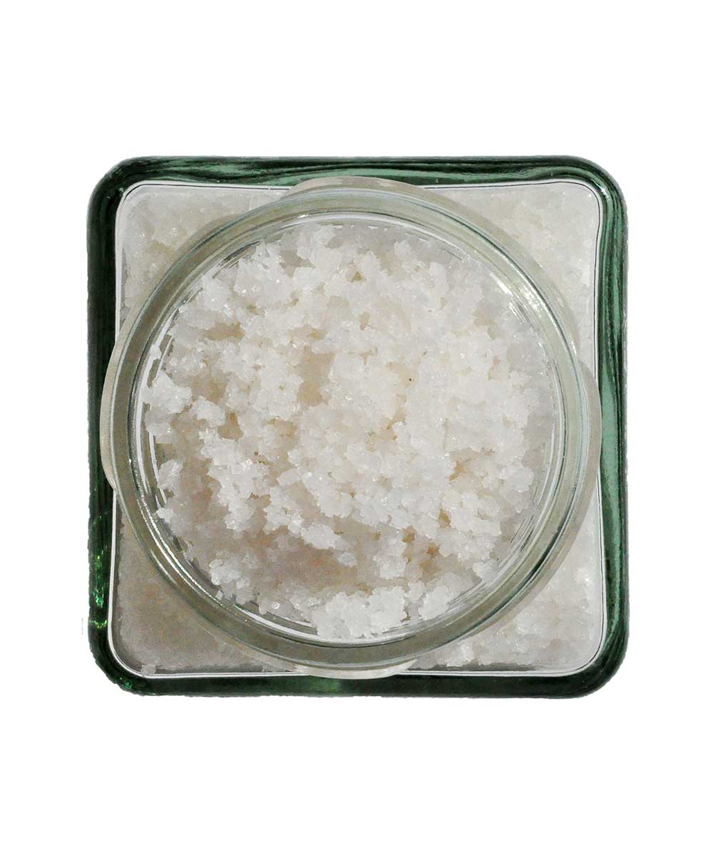 DAMUNE Fleur de Sel, Delta de l'Ebre, 150 g