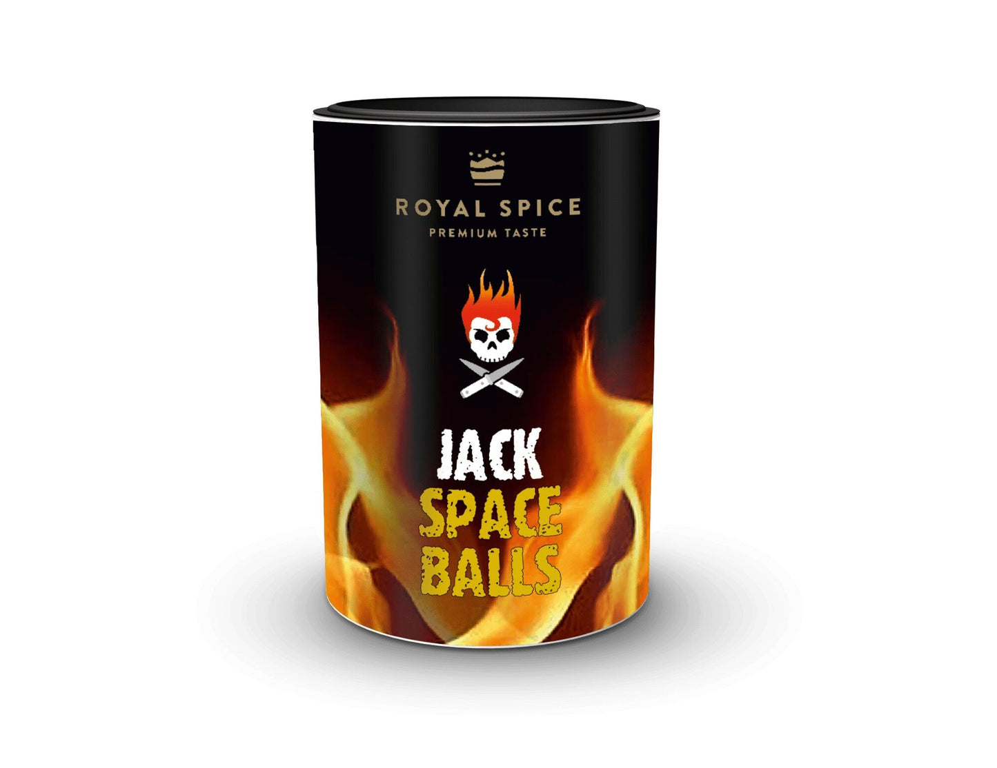 ROYAL SPICE Jack Spaceballs, 120g