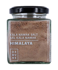 DAMUNE Kala Namak Salz Himalaya, 200g