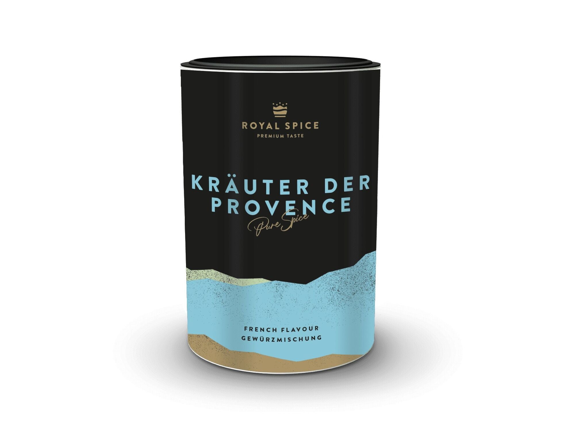 ROYAL SPICE Kräuter der Provence, 30g