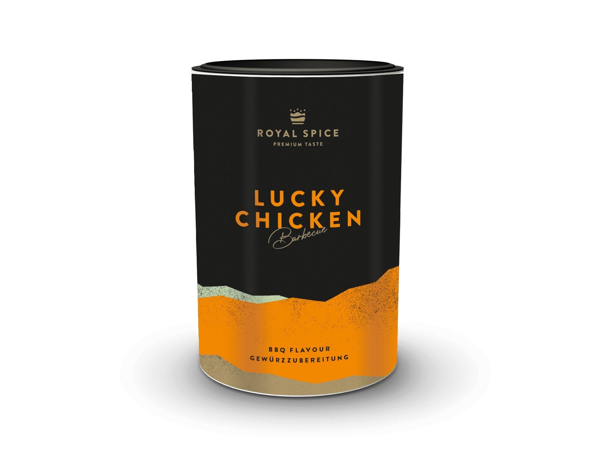 ROYAL SPICE Lucky Chicken Rub, 120g