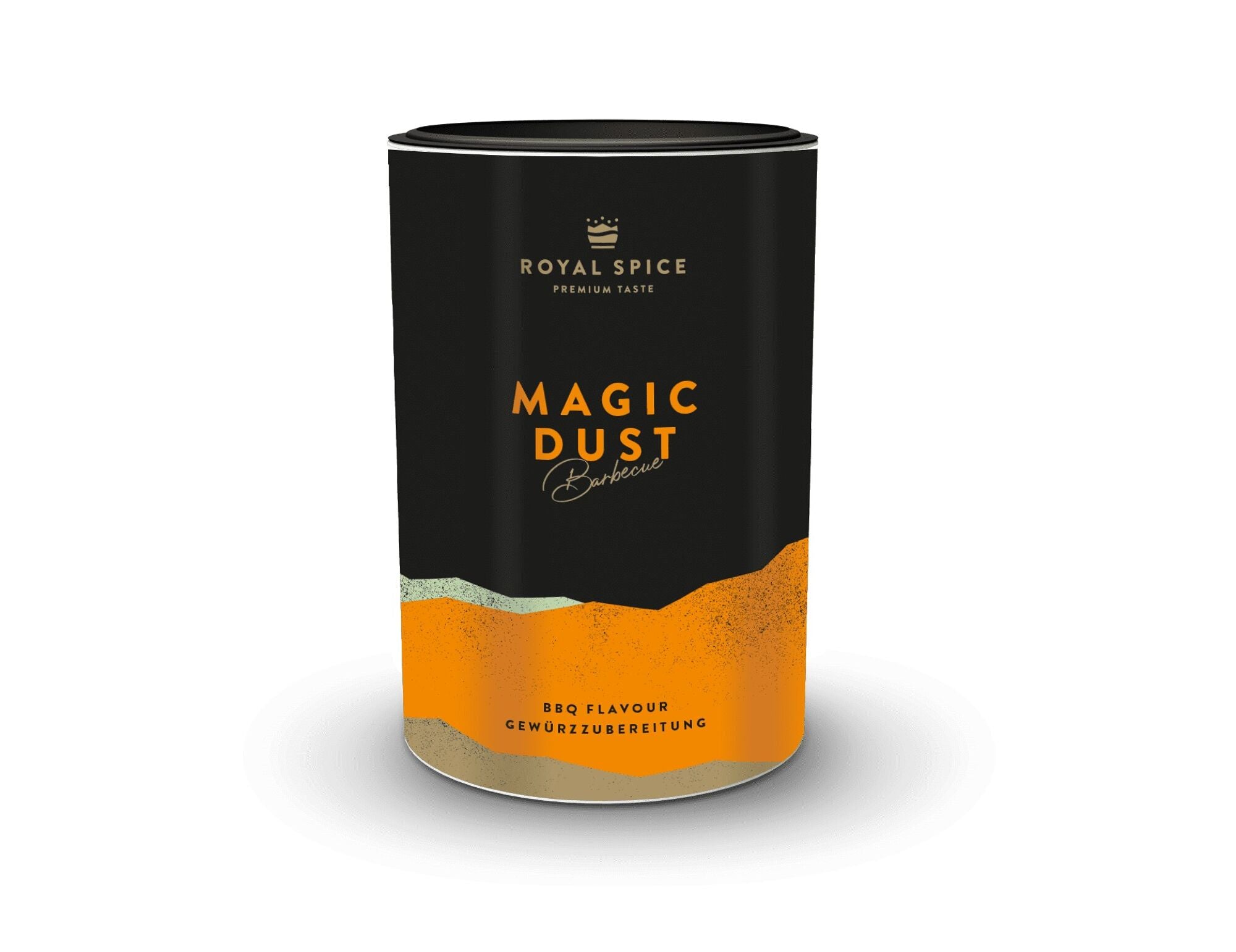 ROYAL SPICE Magic Dust Rub, 120g