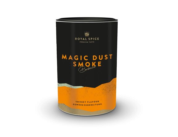 ROYAL SPICE Magic Dust smoke Rub, 120g