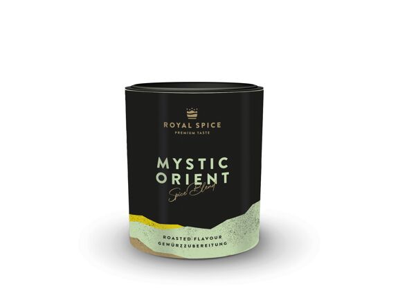 ROYAL SPICE Mystic Orient, 100g