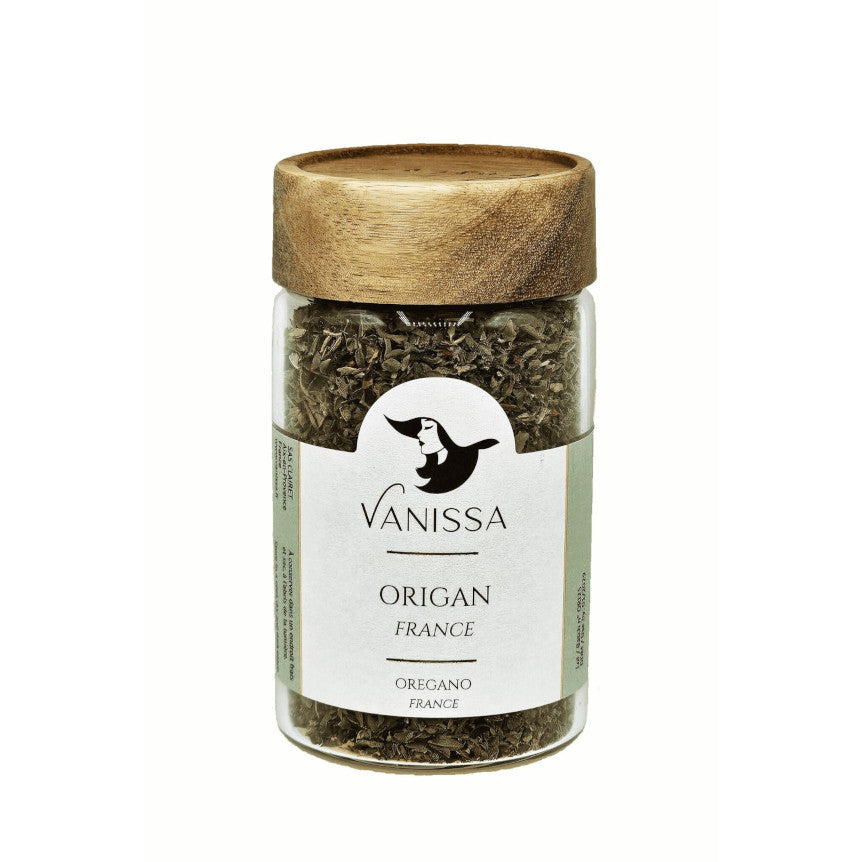 Vanissa Oregano - Frankreich, 12 g