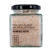 DAMUNE Pinke Salzflocken Himalaya - 100g