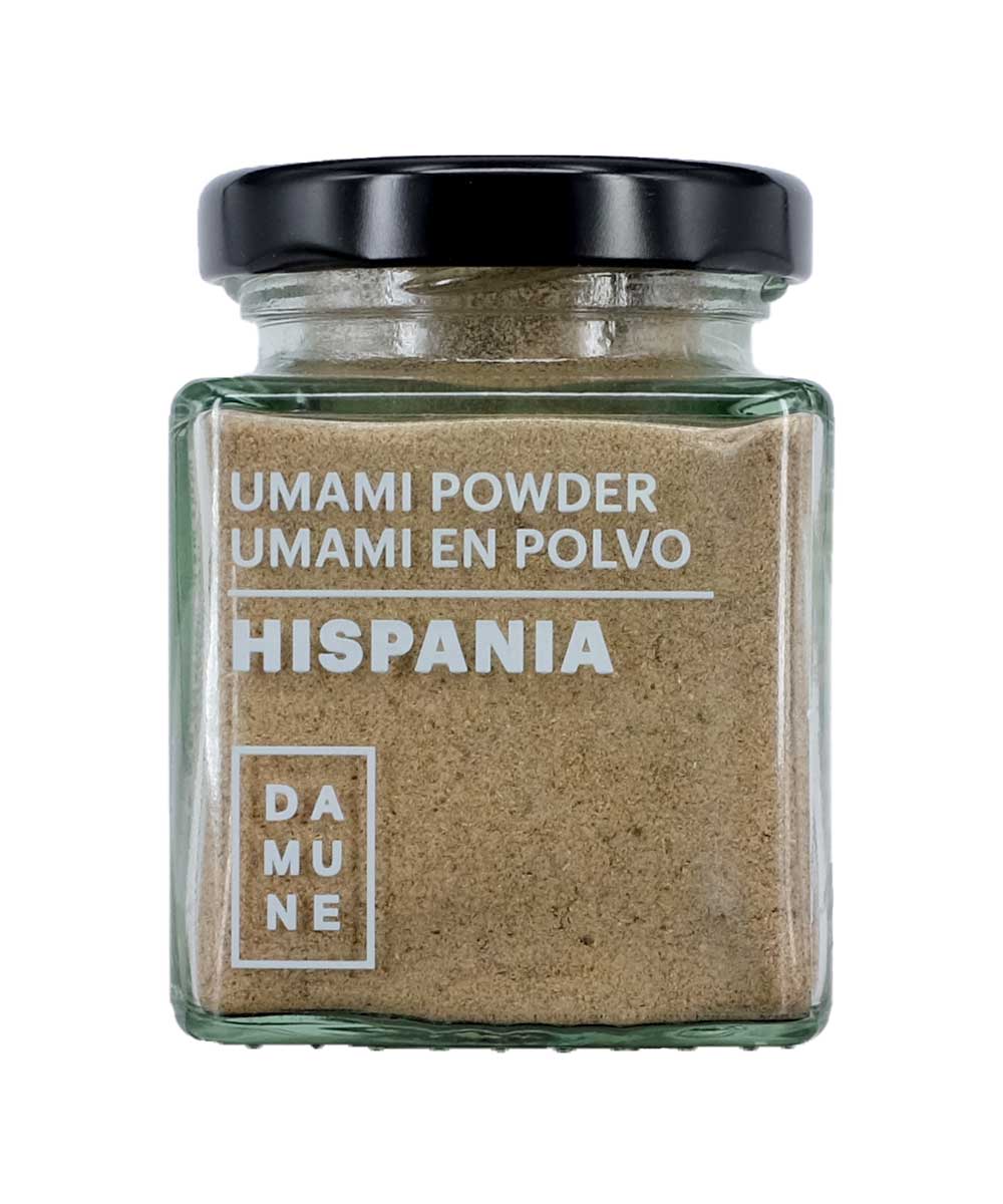 DAMUNE Umami Hispania, 45g