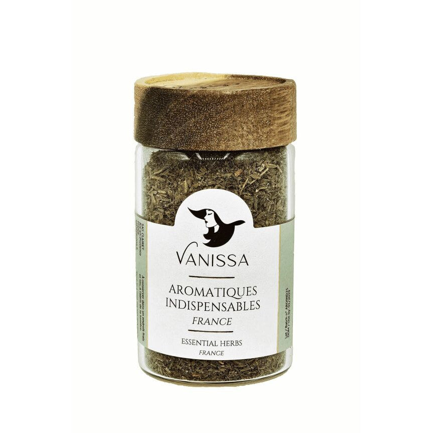 Vanissa Wesentliche Aromen – Frankreich, Provence, 20 g