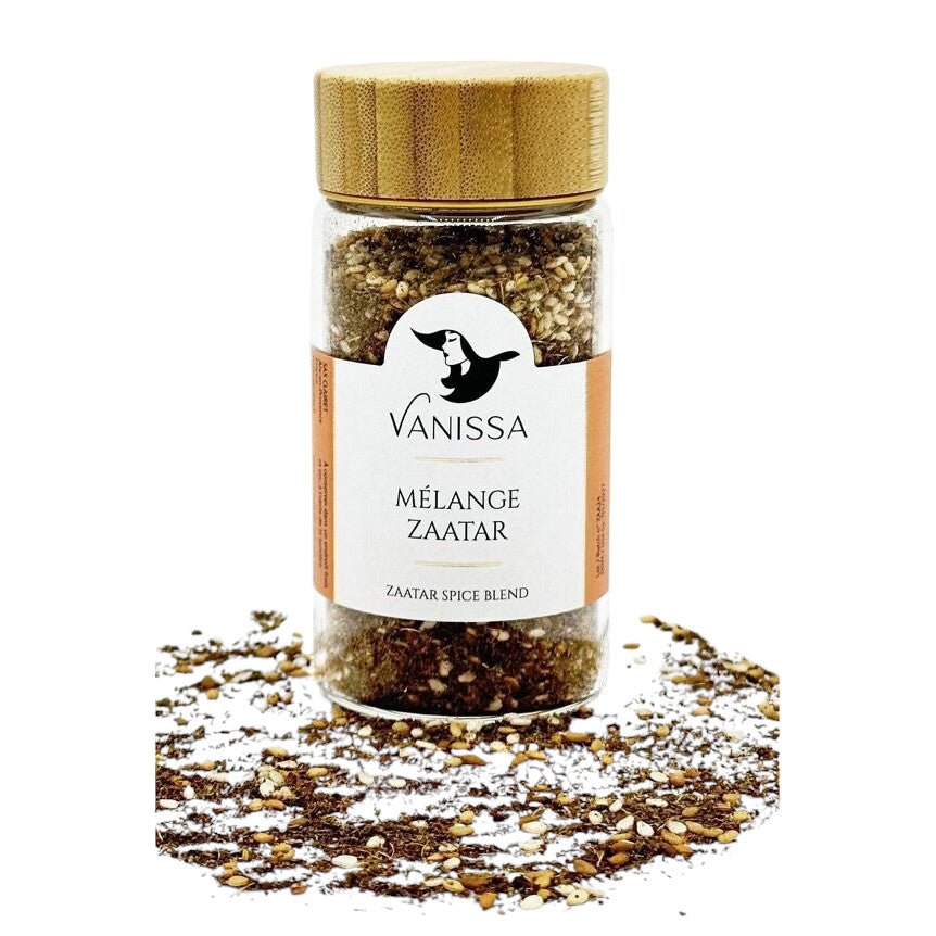 Vanissa Zaatar-Mix, 60 g